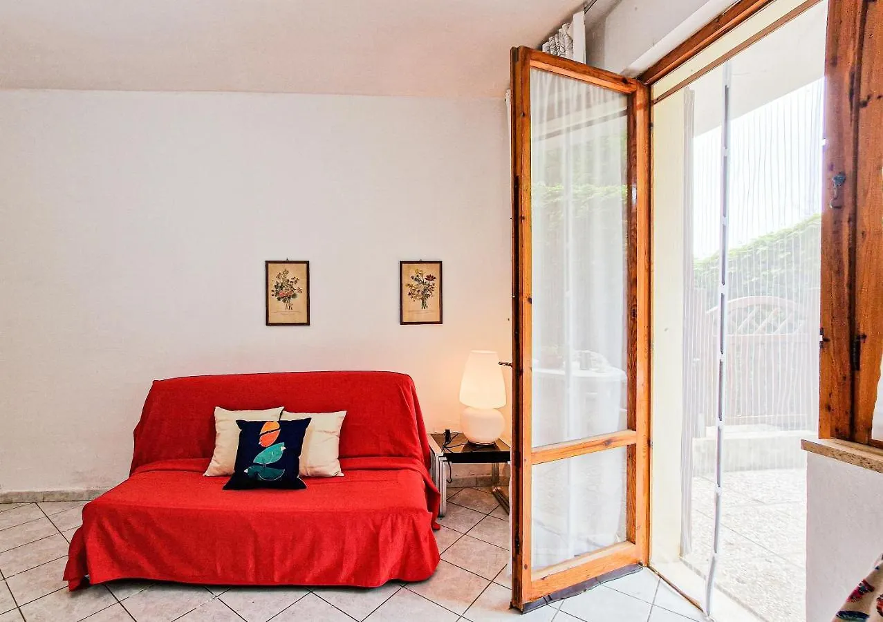 Casa vacanze Villa Bilo Le Lecce 15B Capoliveri
