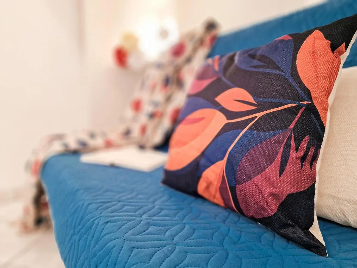 Casa vacanze Villa Bilo Le Lecce 15B Capoliveri  Italia