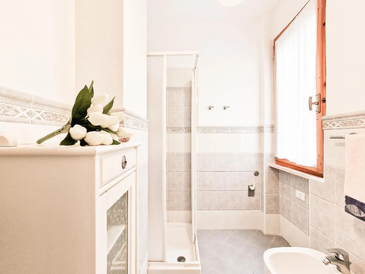 Villa Bilo Le Lecce 15B Capoliveri  Italia