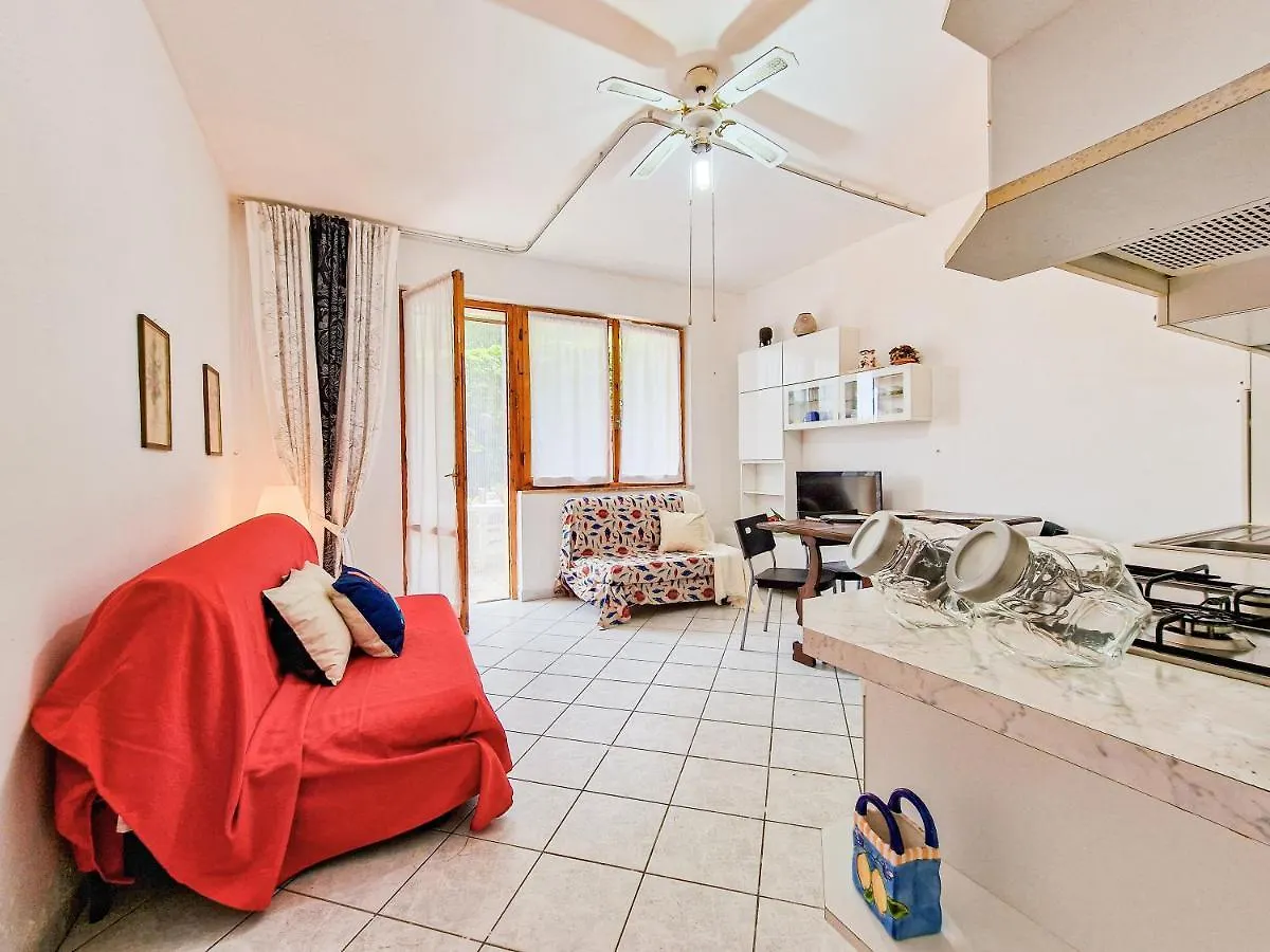 Villa Bilo Le Lecce 15B Capoliveri  Casa vacanze