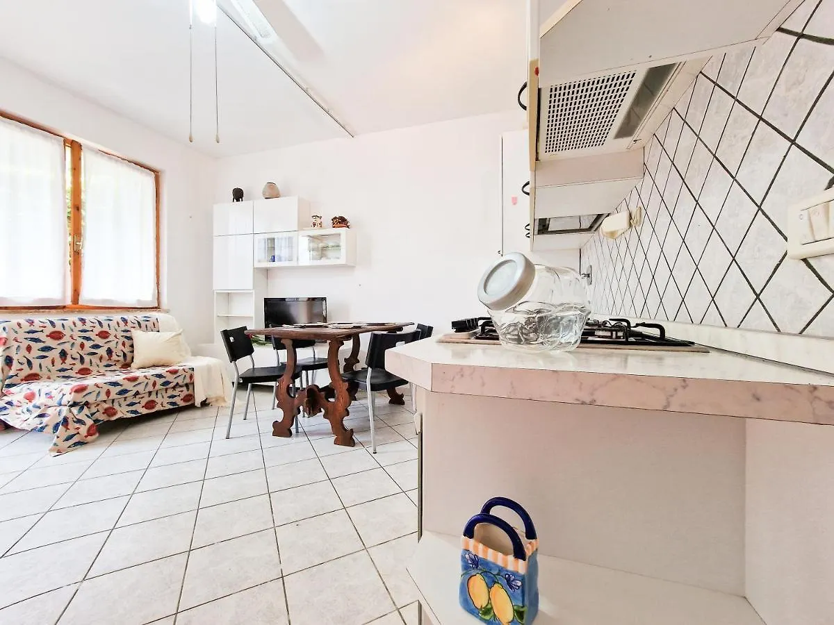 Villa Bilo Le Lecce 15B Capoliveri