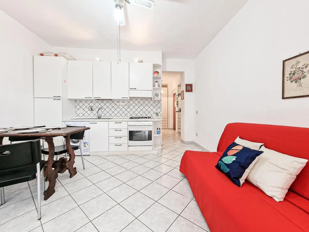 Casa vacanze Villa Bilo Le Lecce 15B Capoliveri